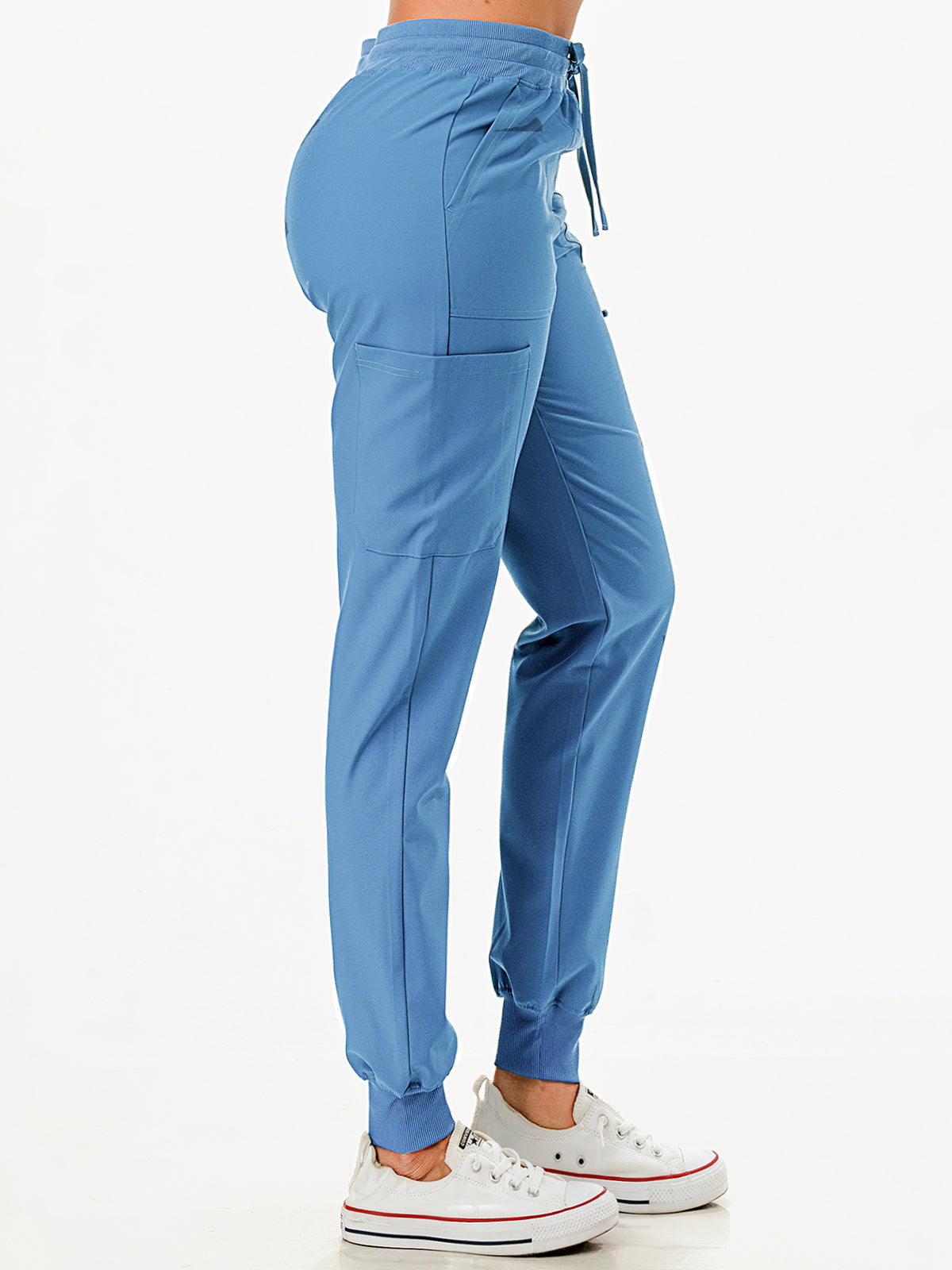 Scrubs Essentials Jogger Pants