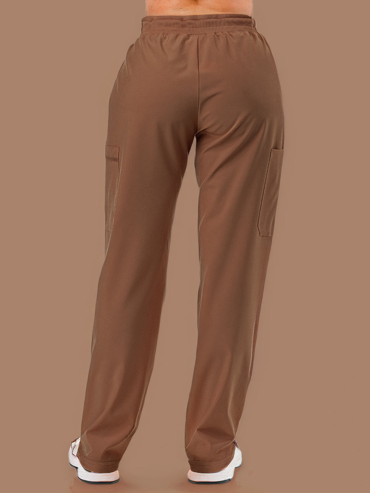 Scrubs Trending Straight Pants