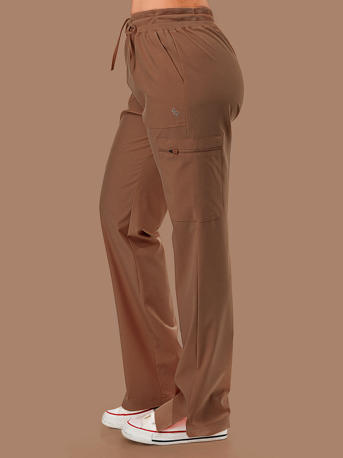 Scrubs Trending Straight Pants