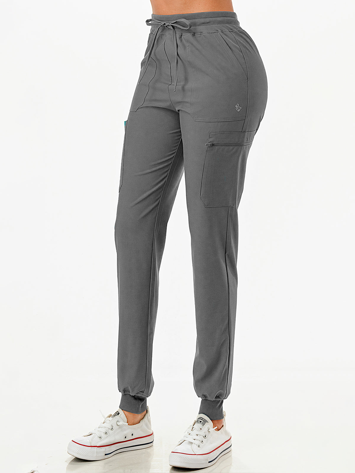 Scrubs Essentials Jogger Pants