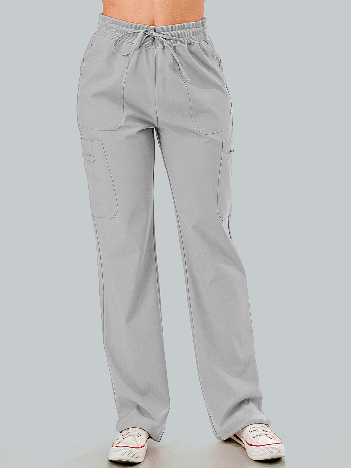 Scrubs Trending Straight Pants