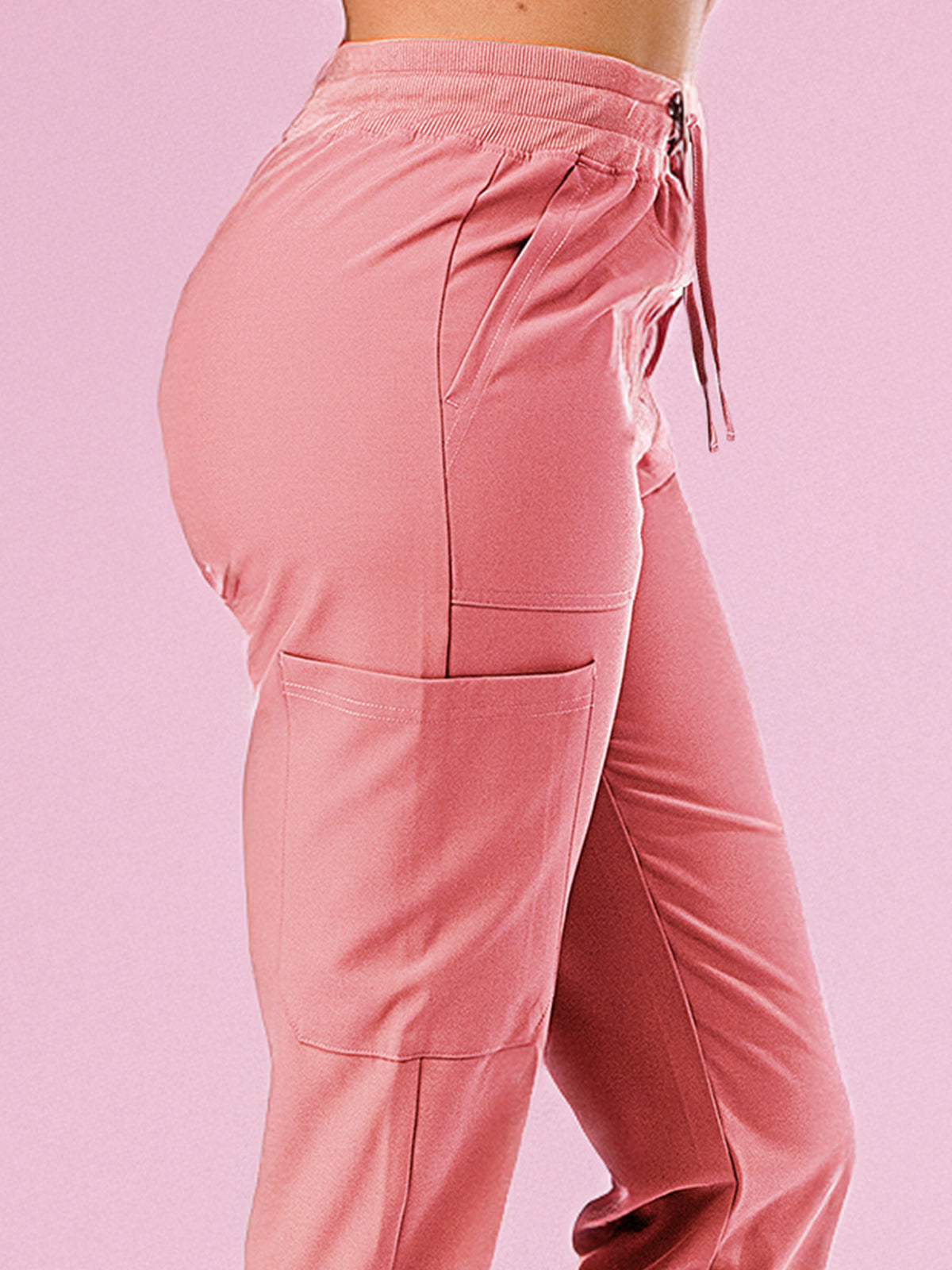 Scrubs Trending Jogger Pants