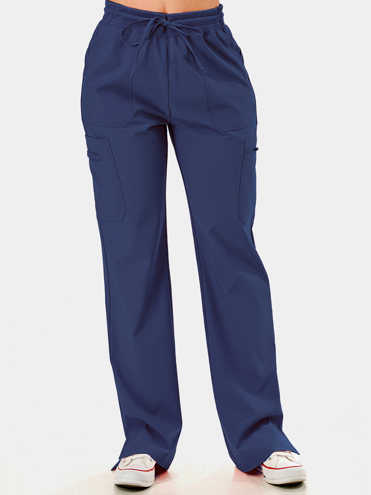 Scrubs Essentials Straight Pants