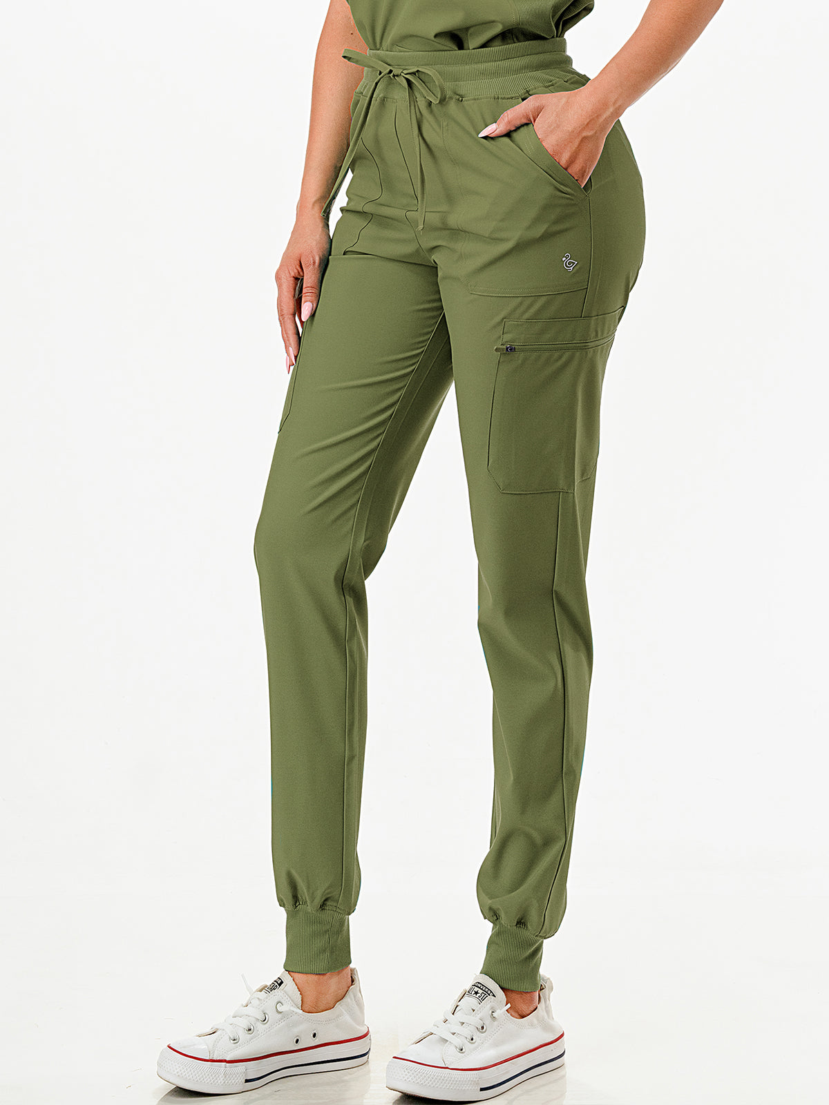 Scrubs Essentials Jogger Pants