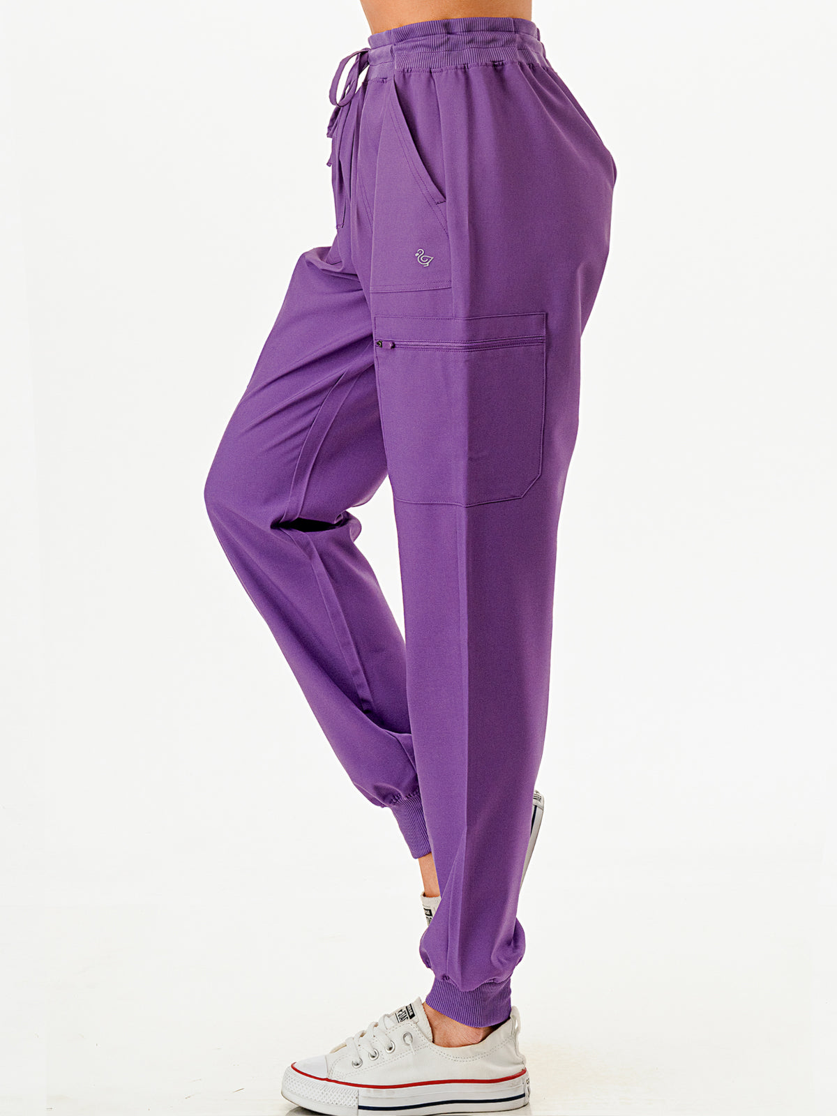 Scrubs Essentials Jogger Pants