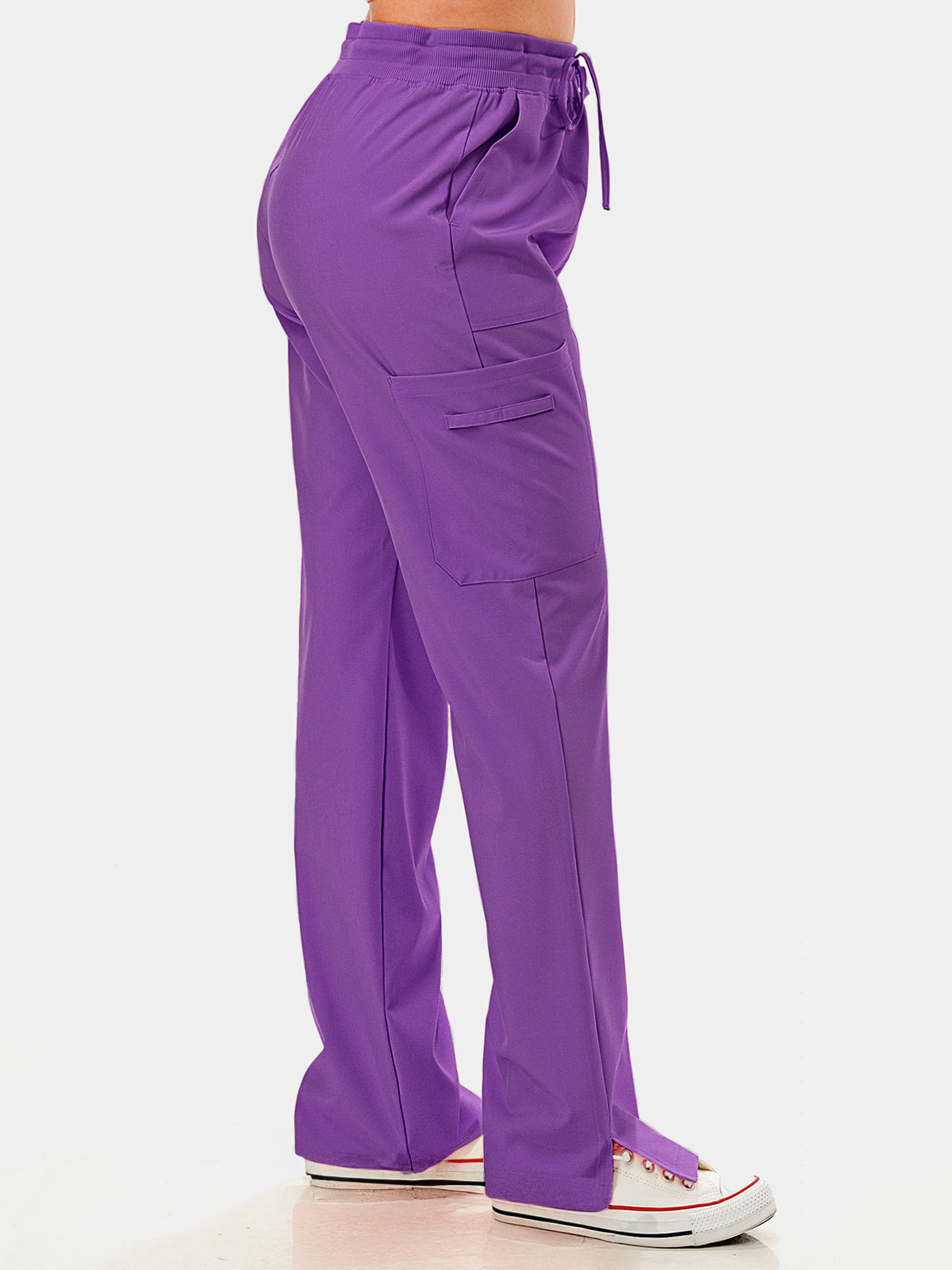 Scrubs Essentials Straight Pants