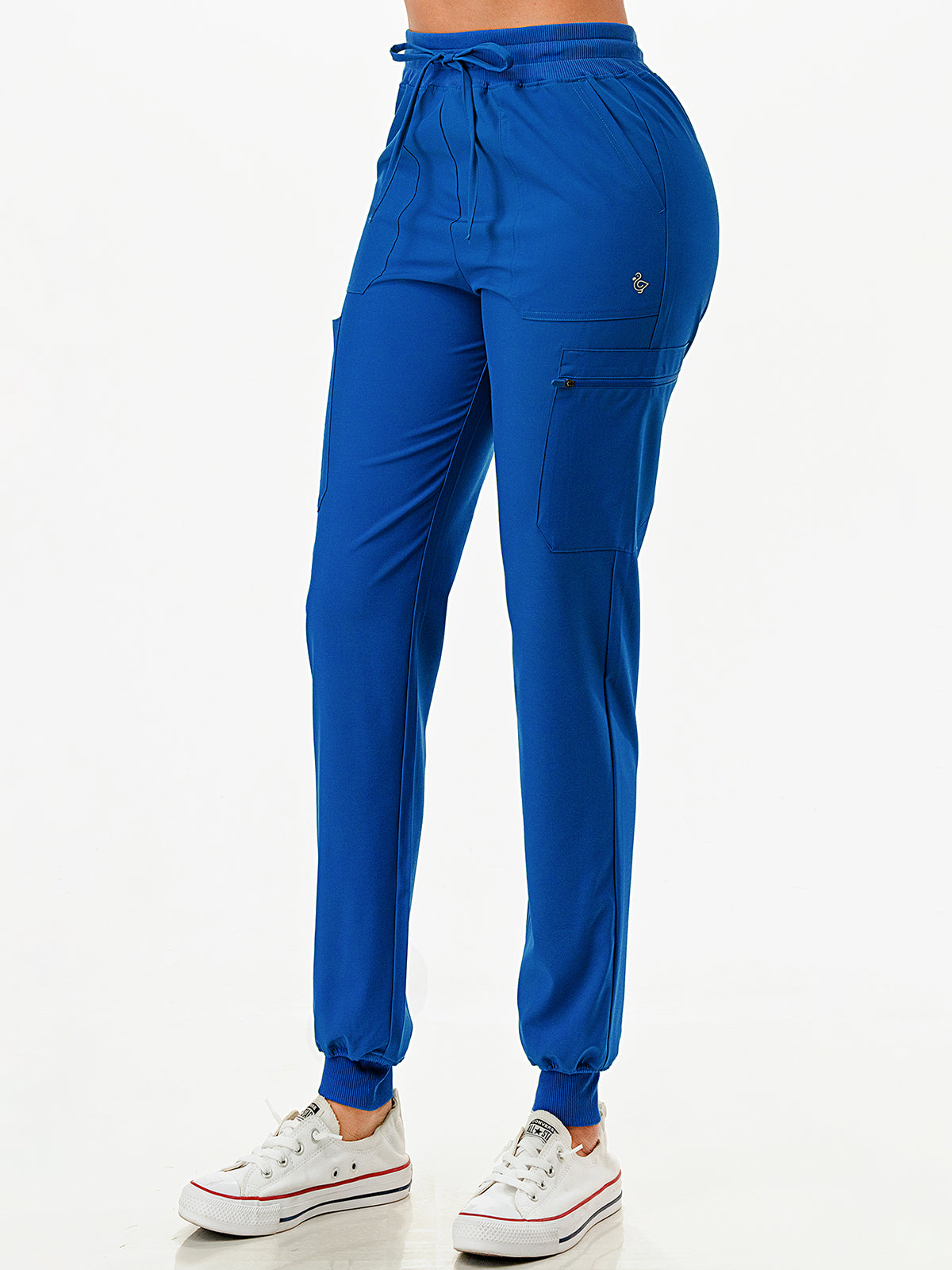 Scrubs Essentials Jogger Pants