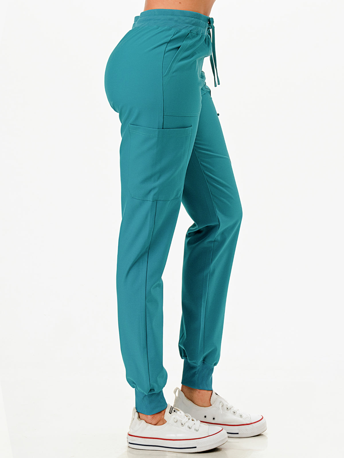 Scrubs Essentials Jogger Pants