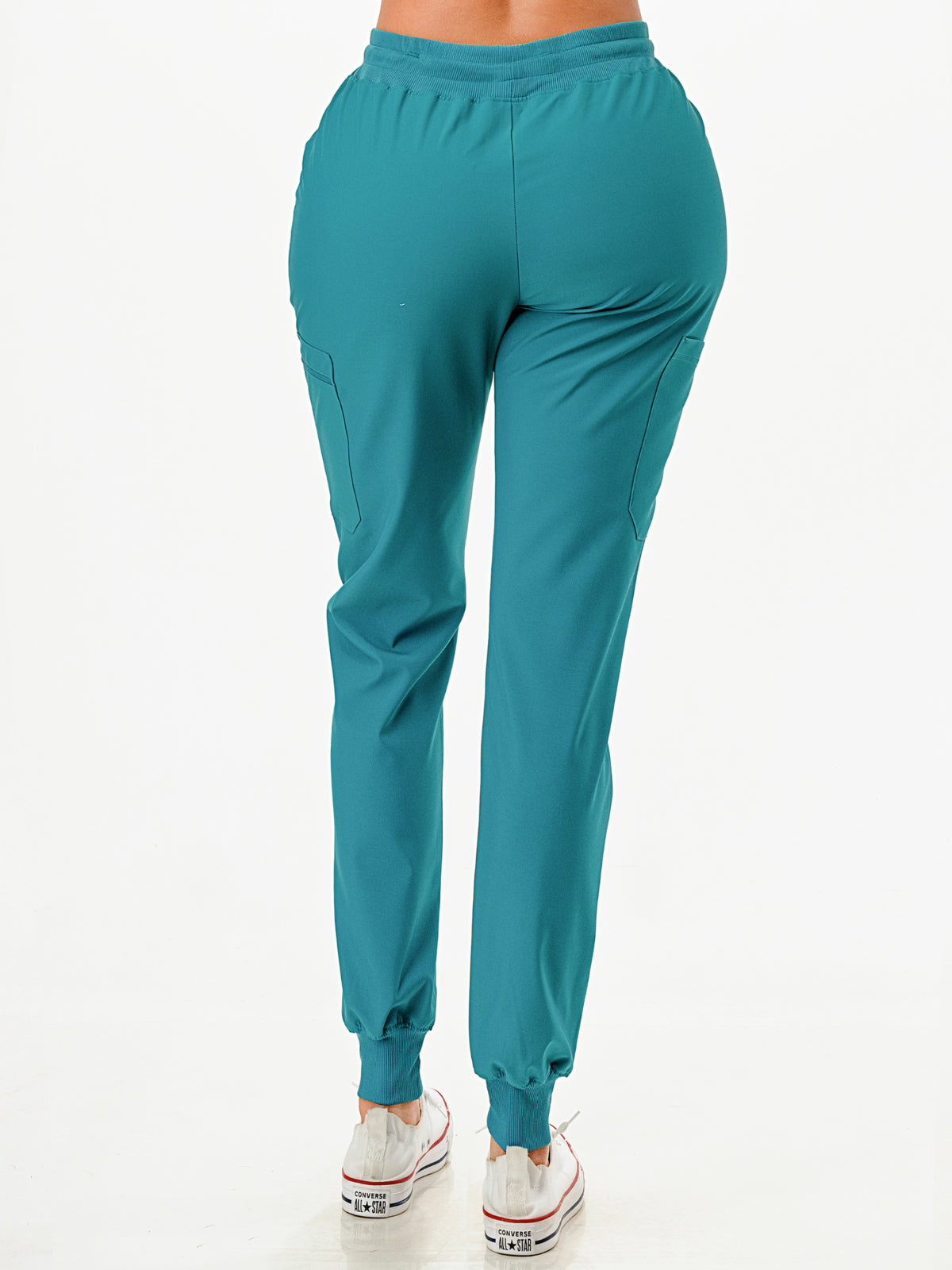 Scrubs Essentials Jogger Pants