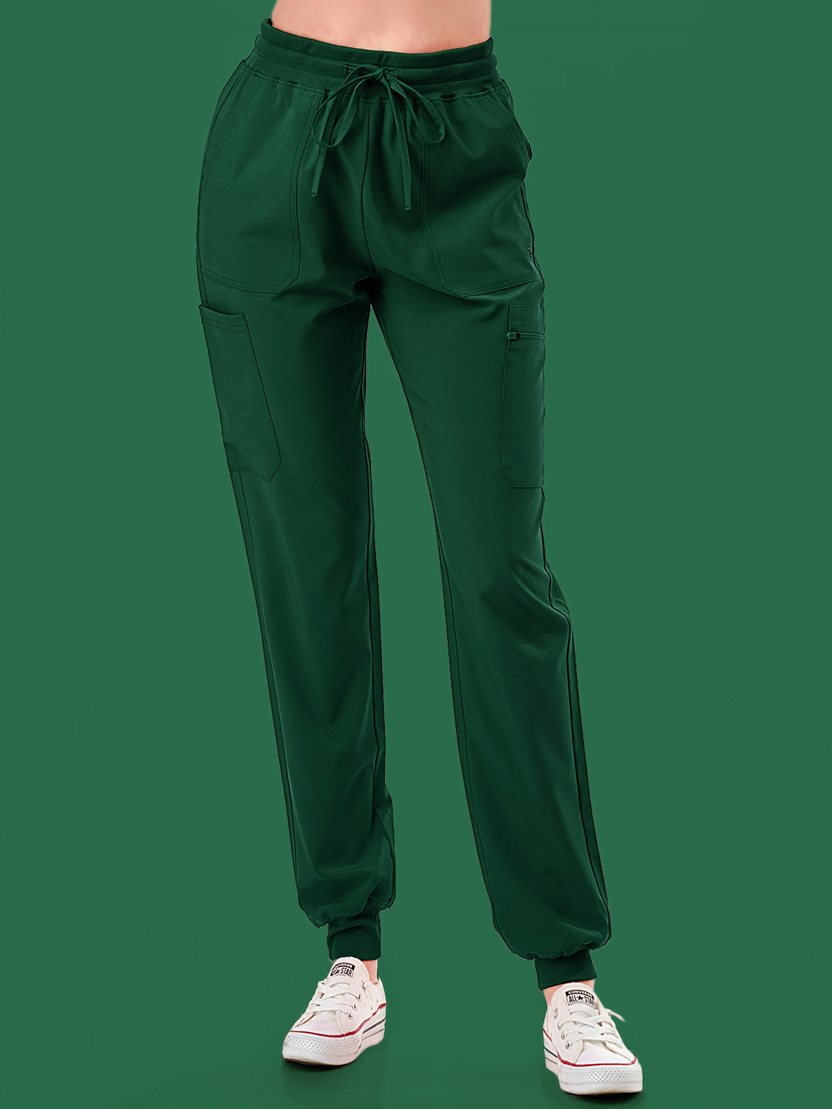 Scrubs Trending Jogger Pants