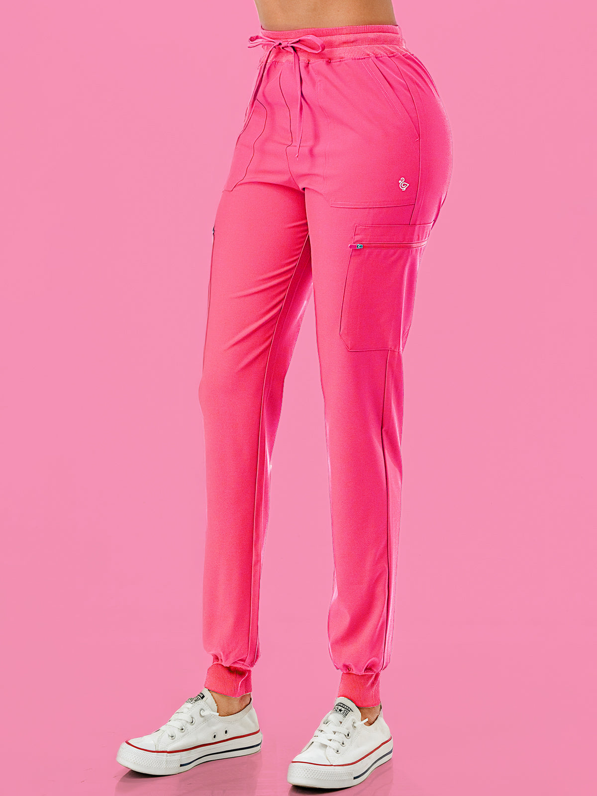 Scrubs Trending Jogger Pants