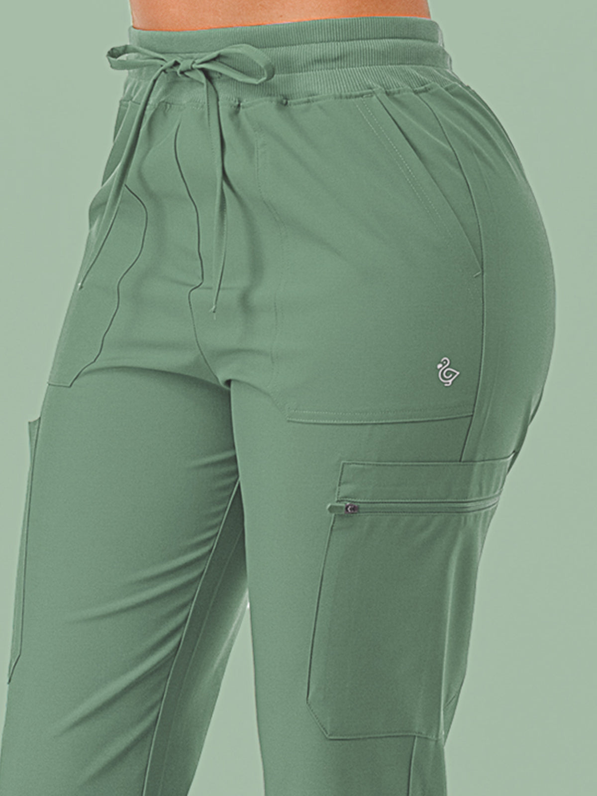 Scrubs Trending Jogger Pants