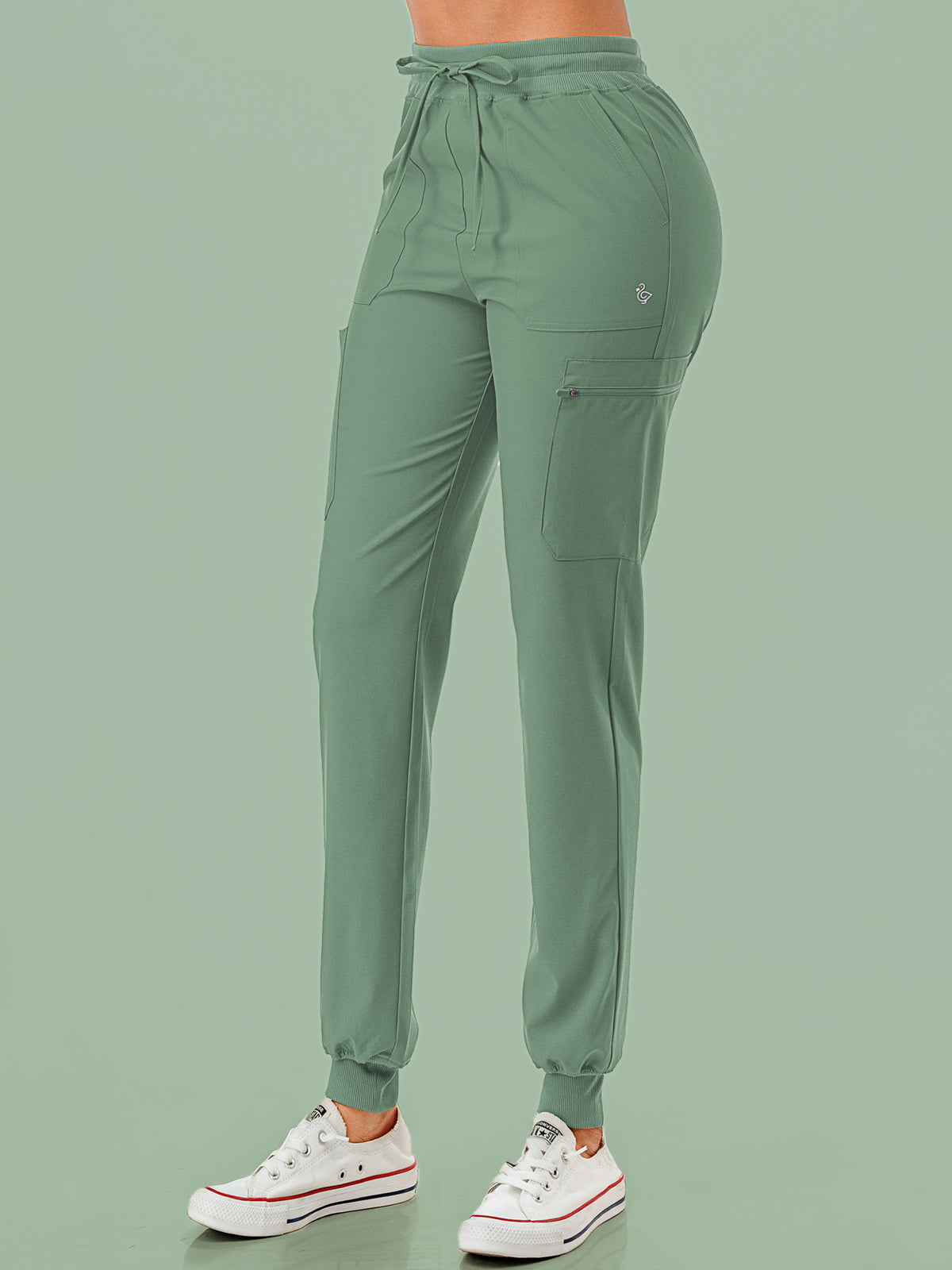 Scrubs Trending Jogger Pants
