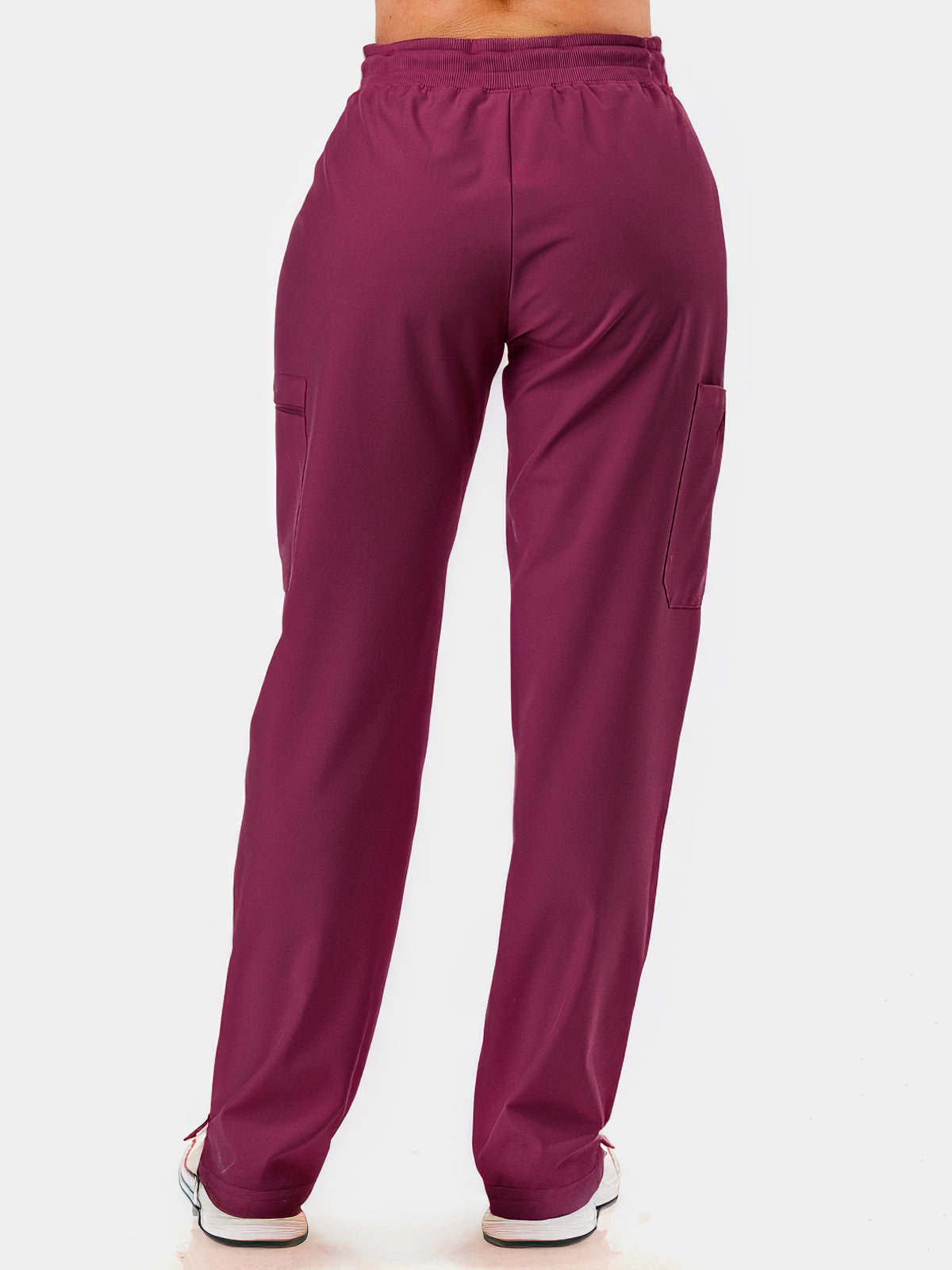 Scrubs Essentials Straight Pants