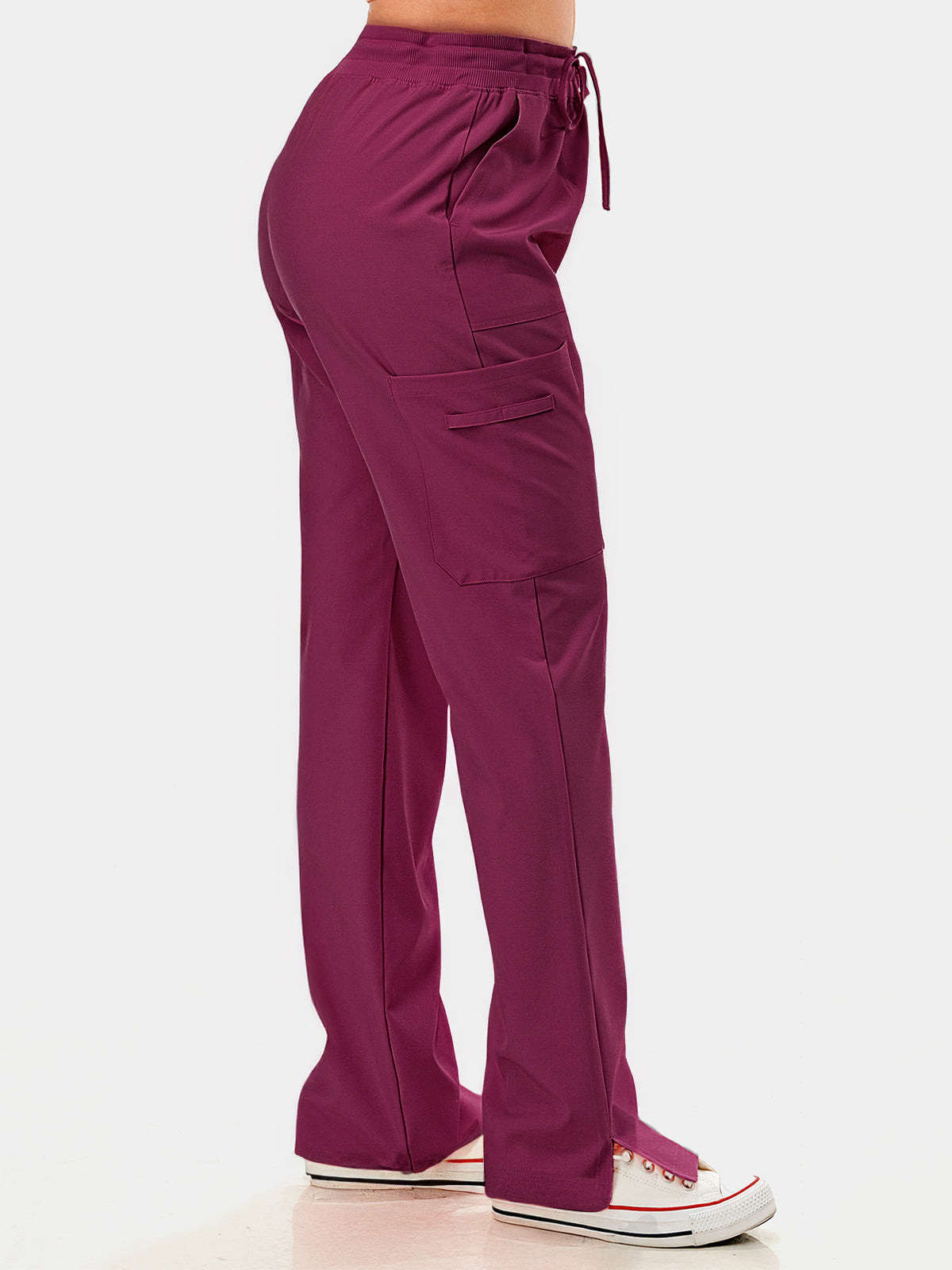 Scrubs Essentials Straight Pants