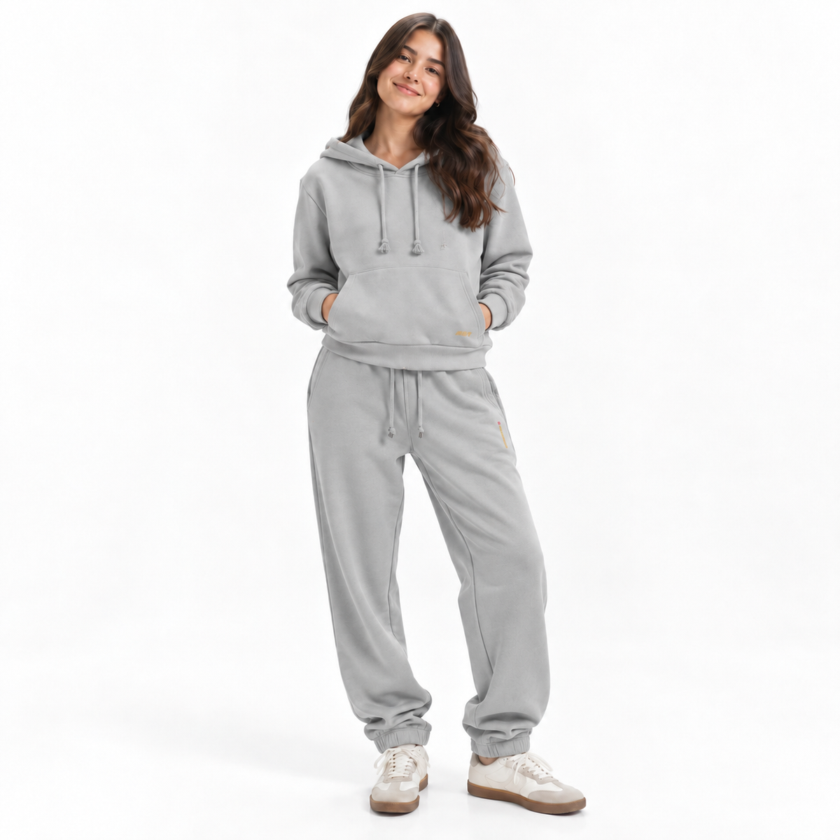 Fleece Jogger Pants