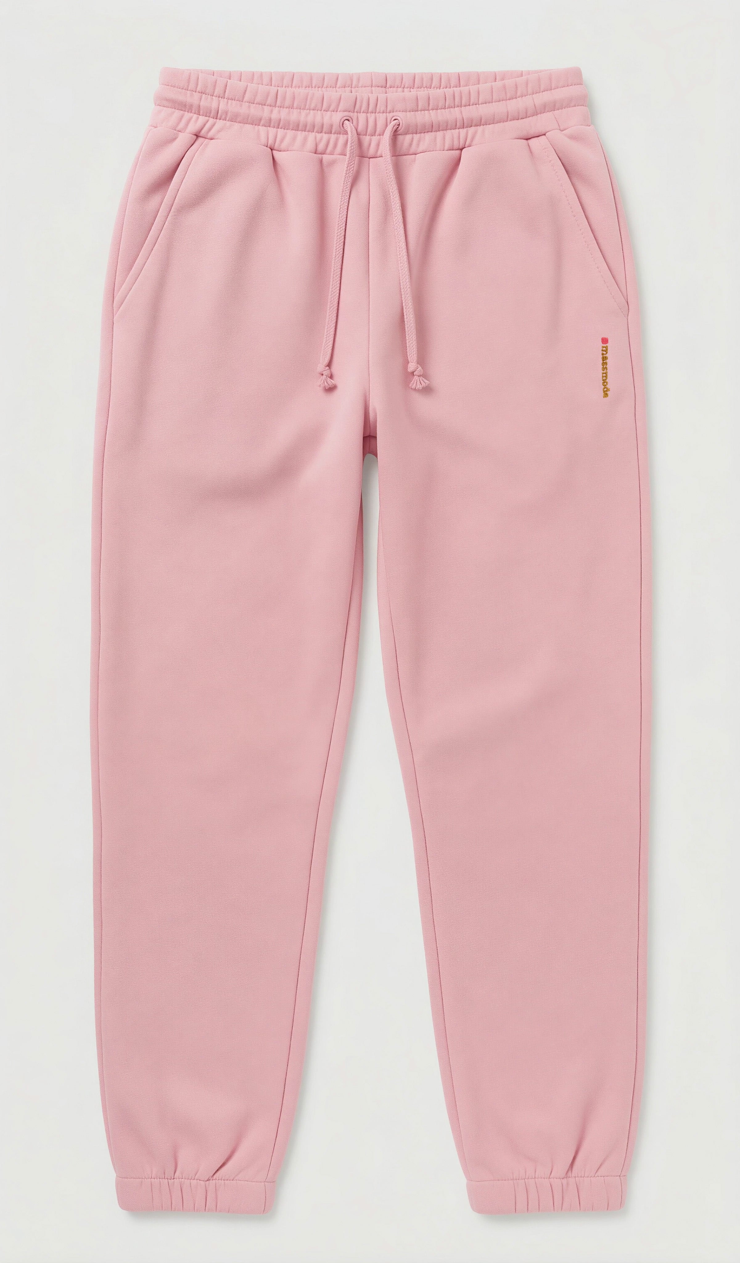 Fleece Jogger Pants