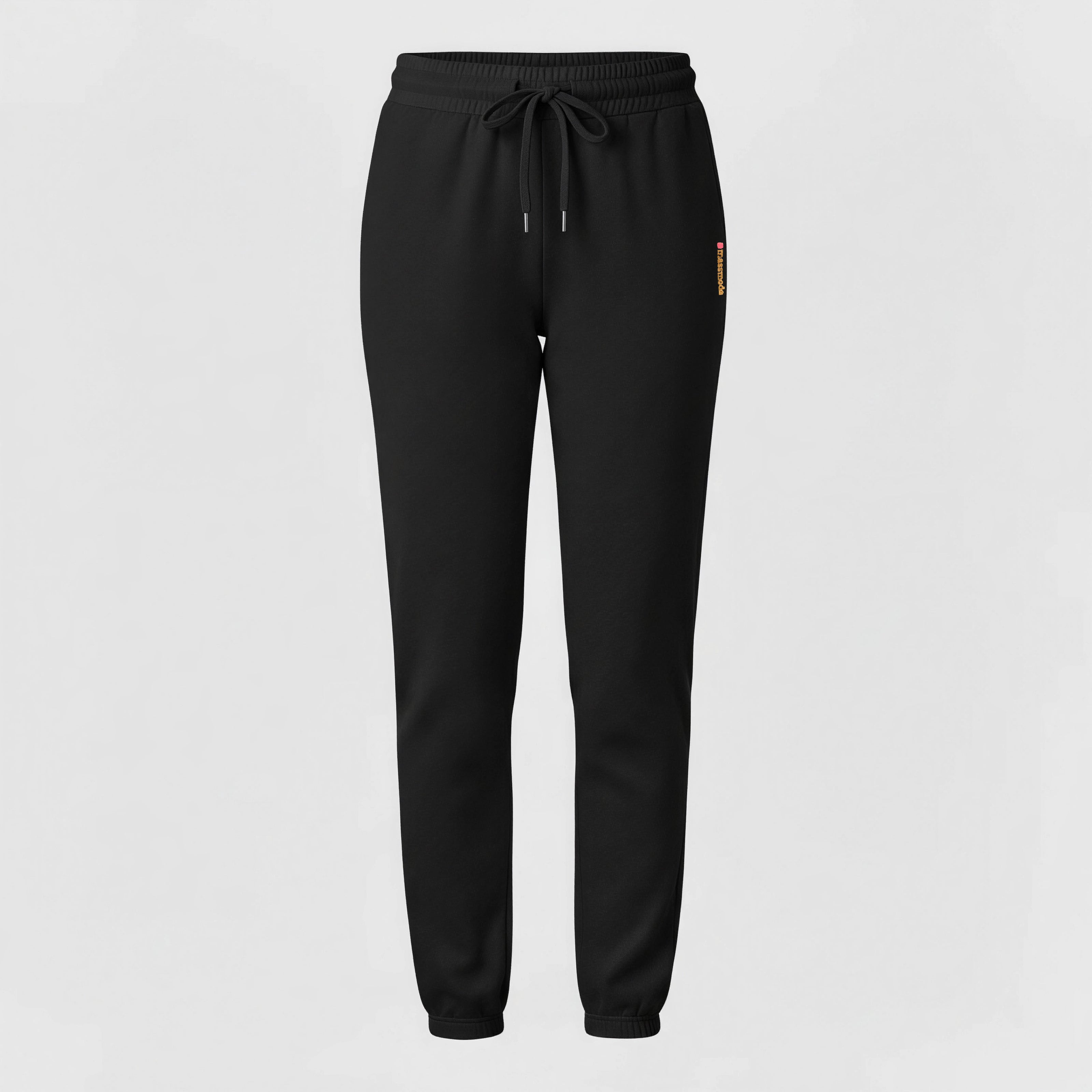 Fleece Jogger Pants