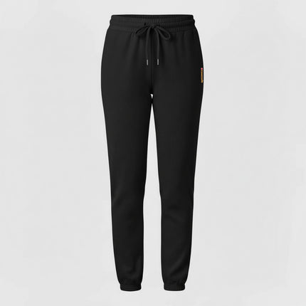 Fleece Jogger Pants