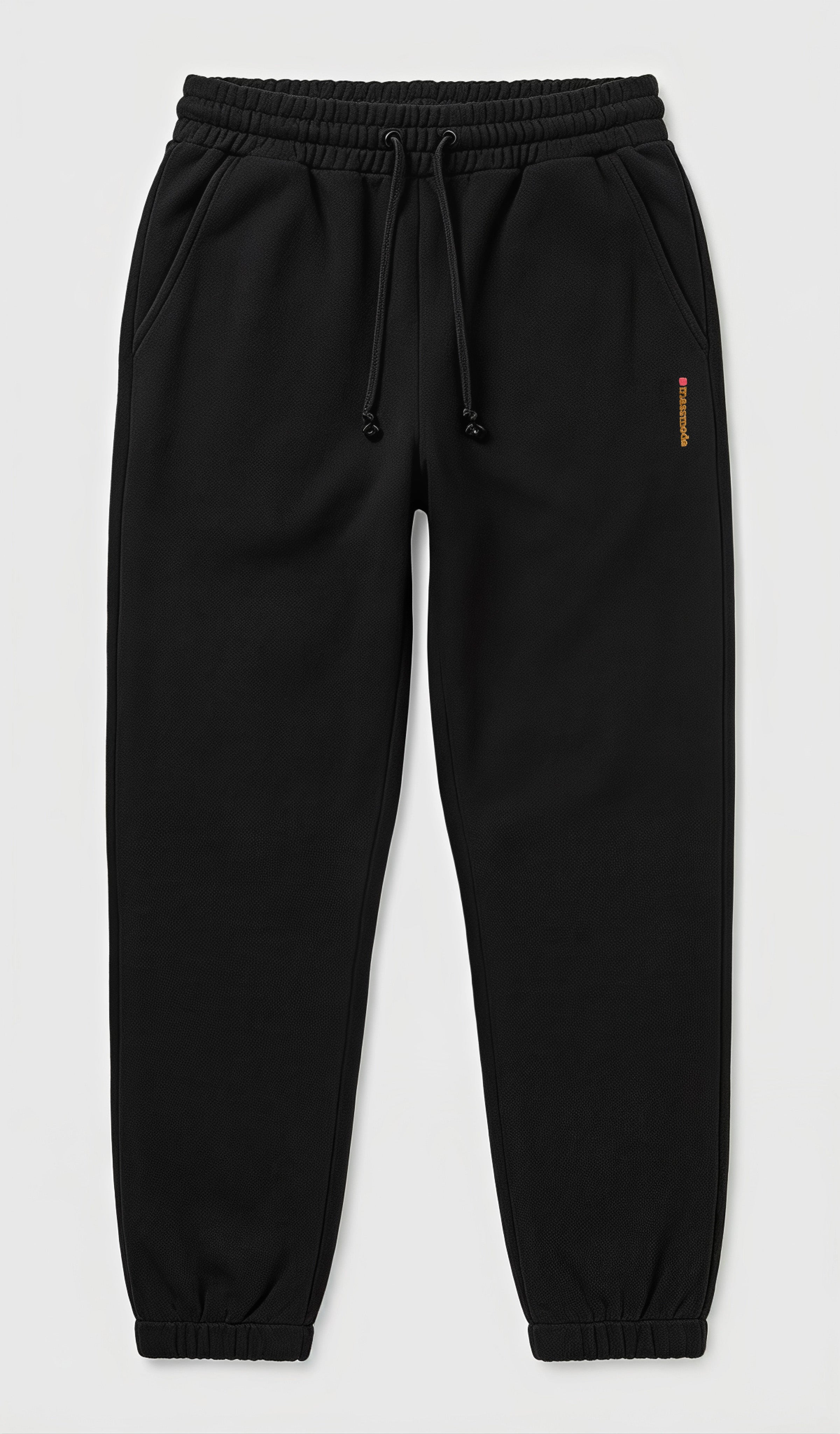 Fleece Jogger Pants