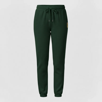 Fleece Jogger Pants