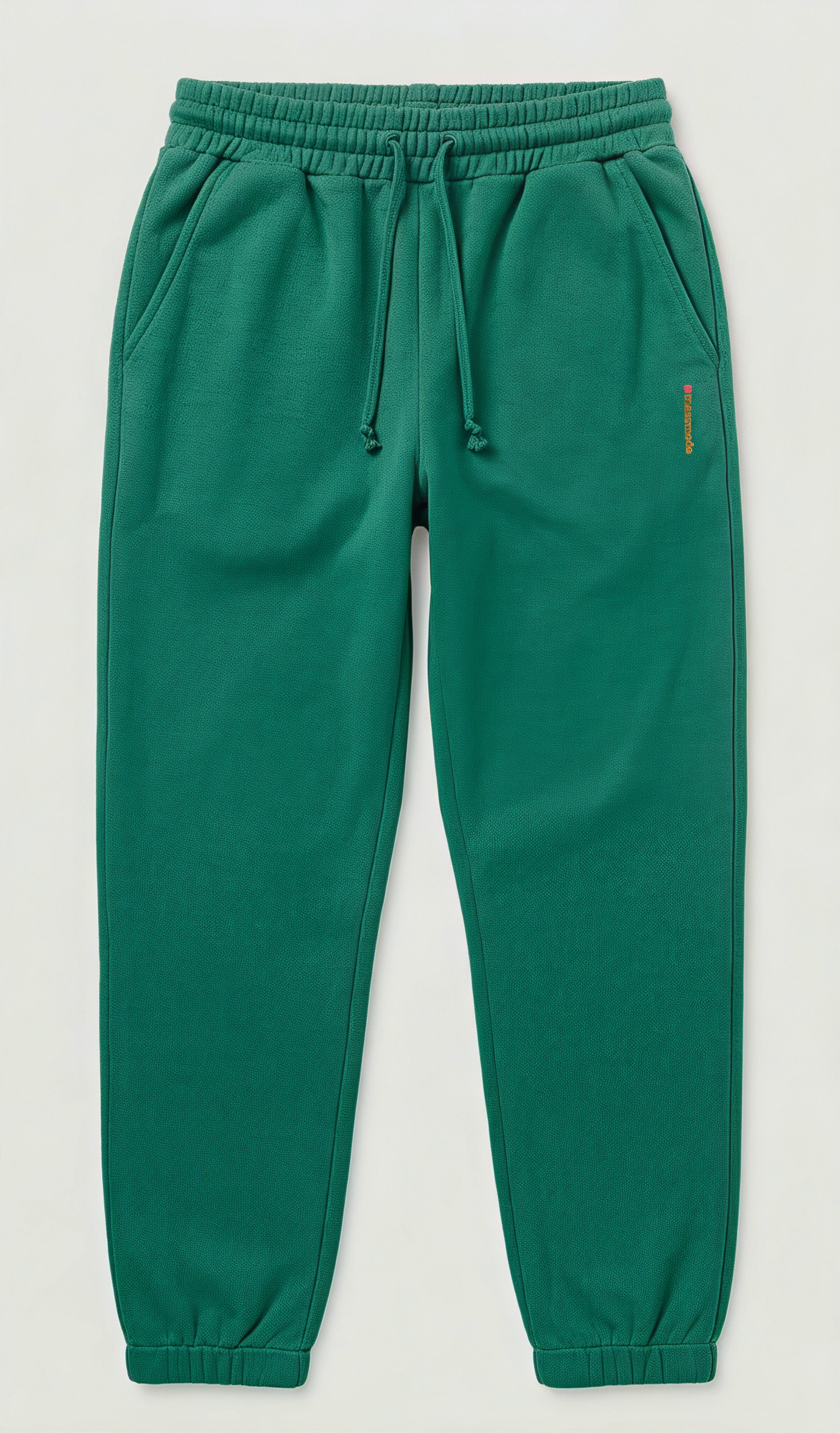 Fleece Jogger Pants