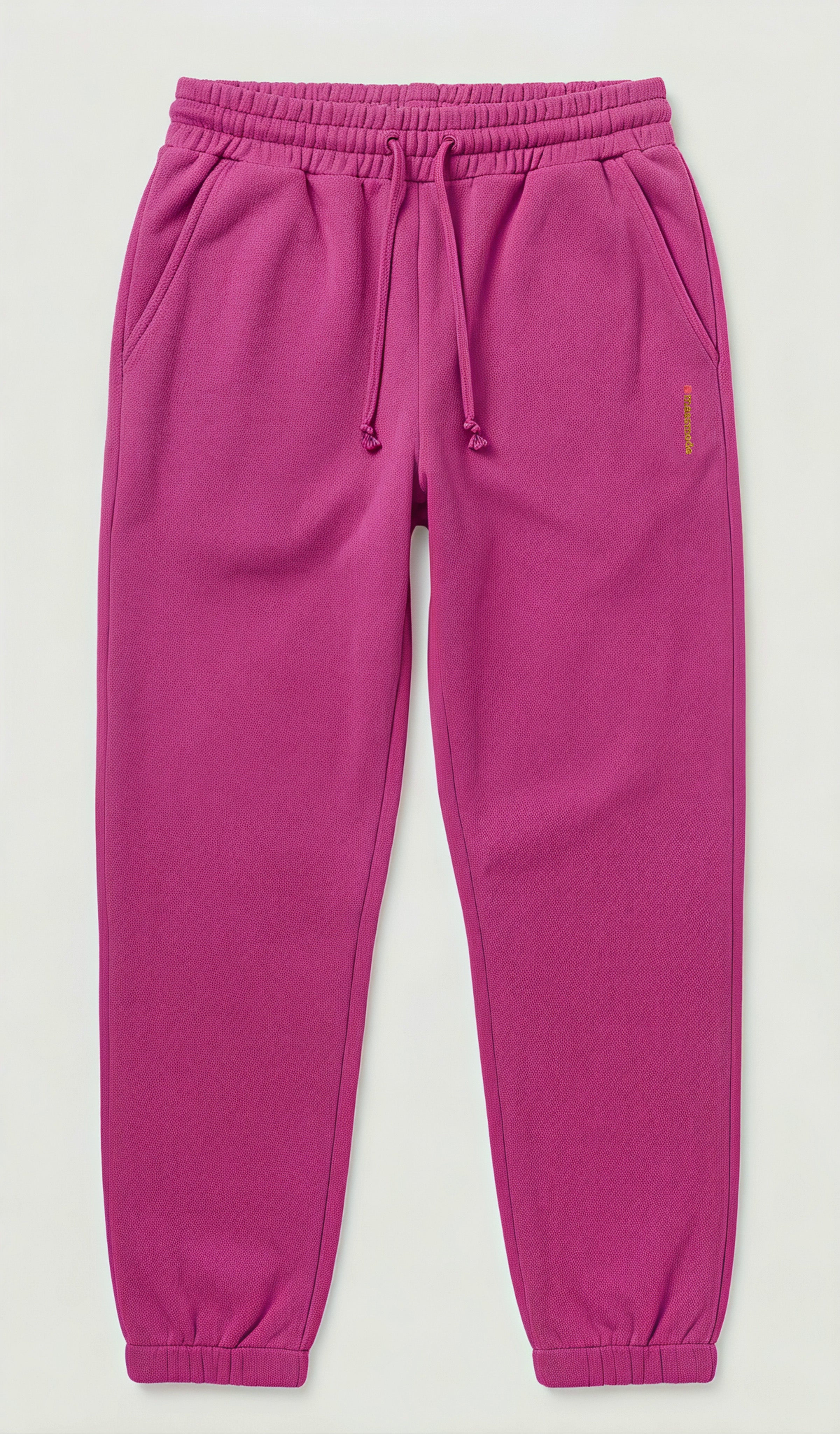 Fleece Jogger Pants