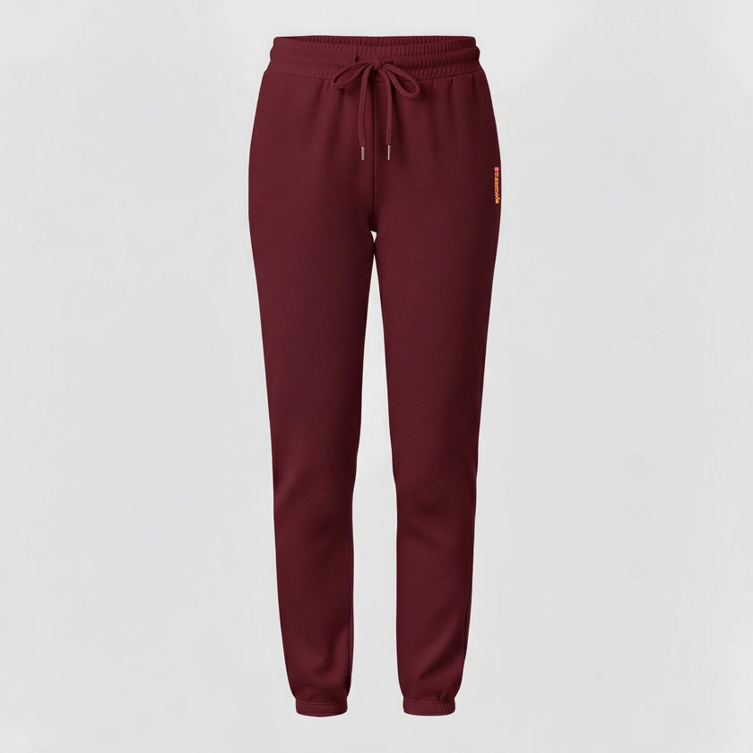 Fleece Jogger Pants