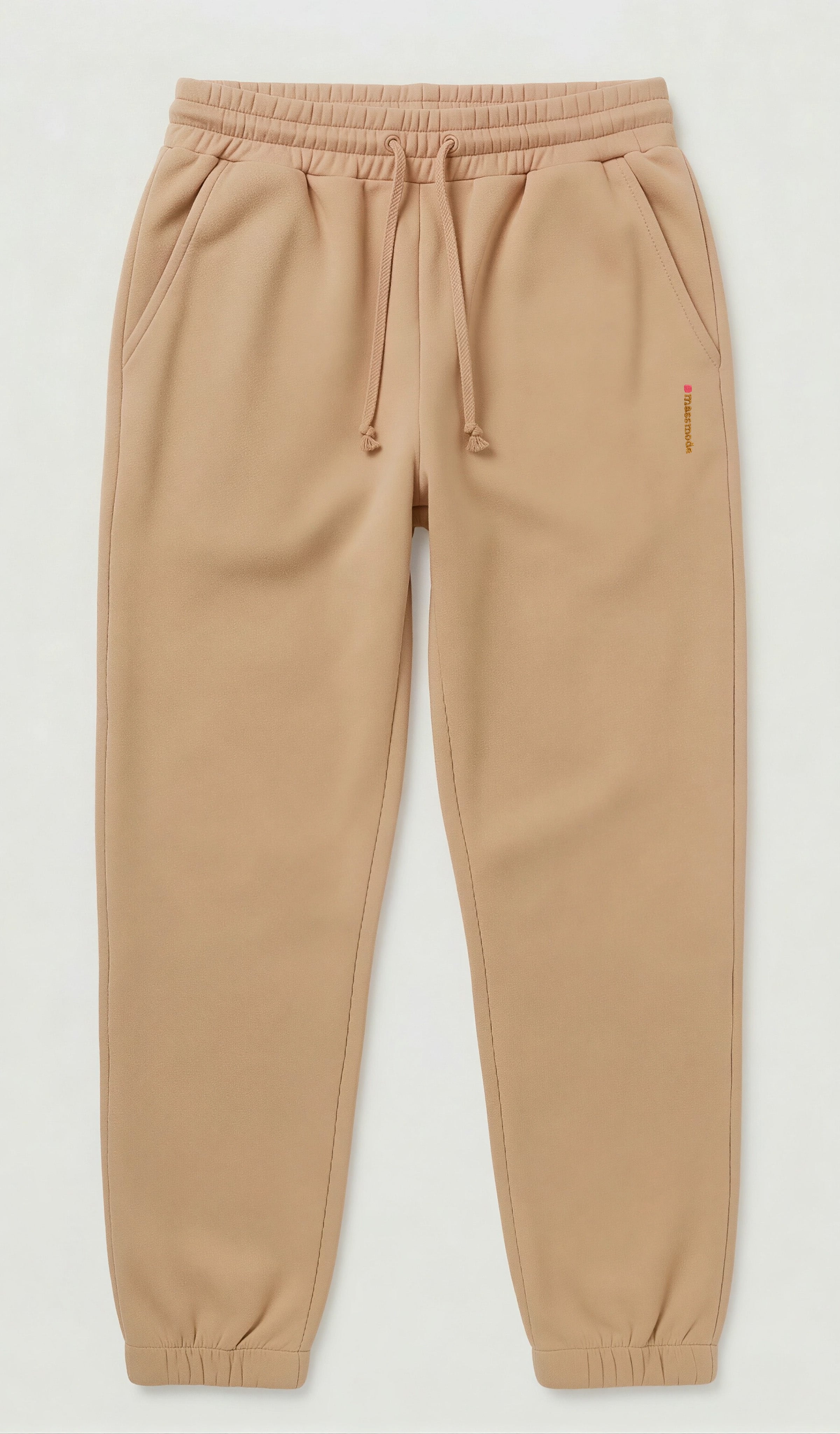 Fleece Jogger Pants