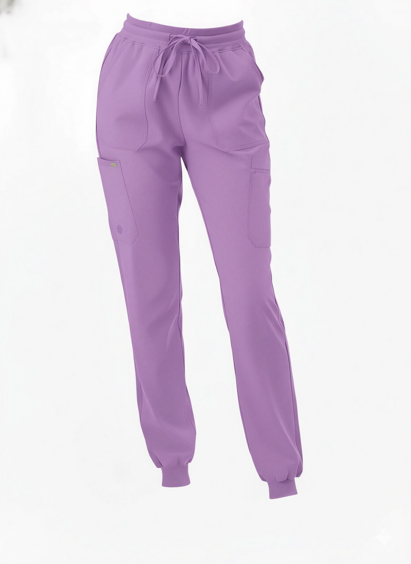 Scrubs Trending Jogger Pants