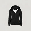 Fleece Zip Up Hoodie
