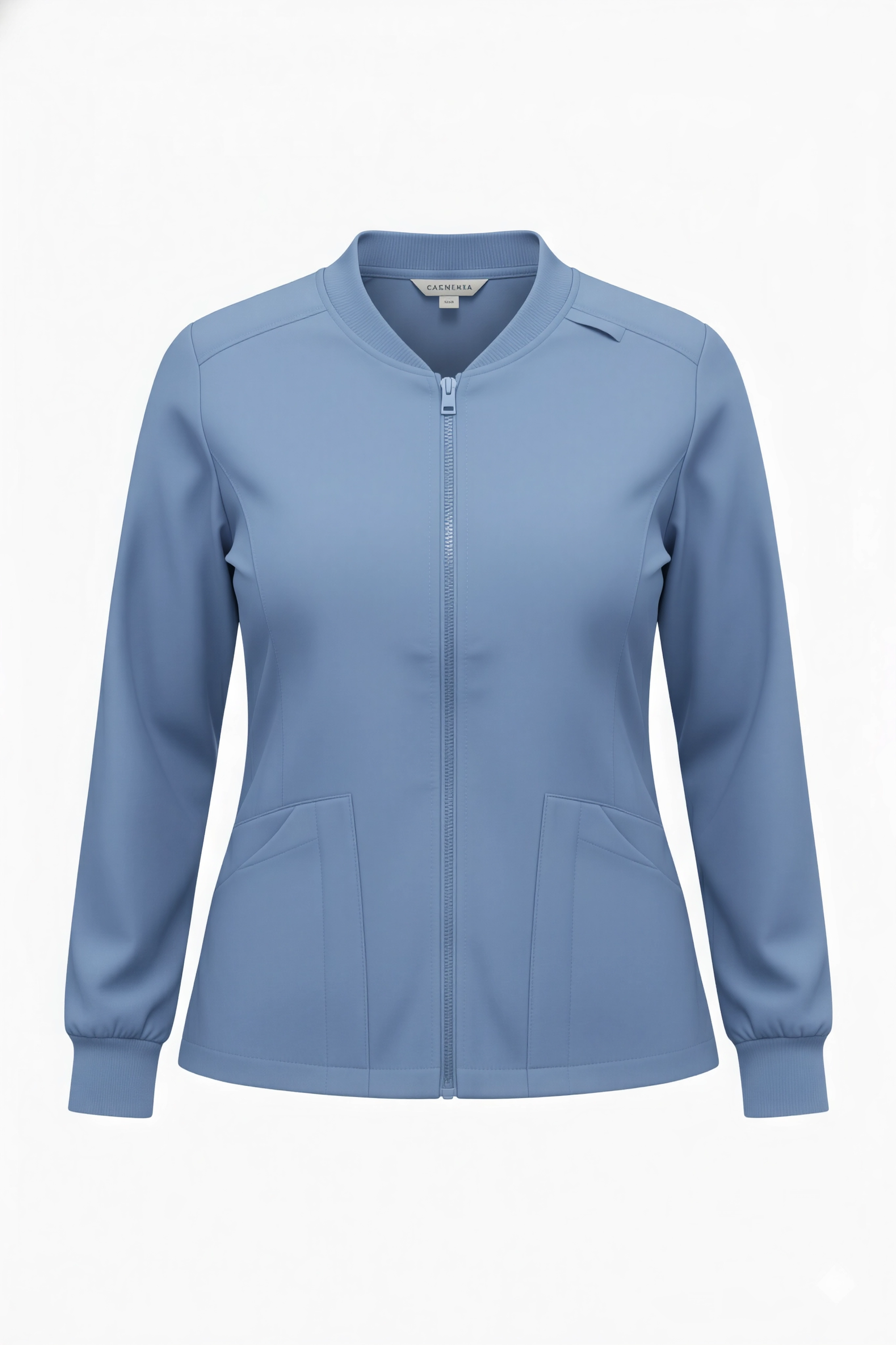 Scrubs Essentials Jacket