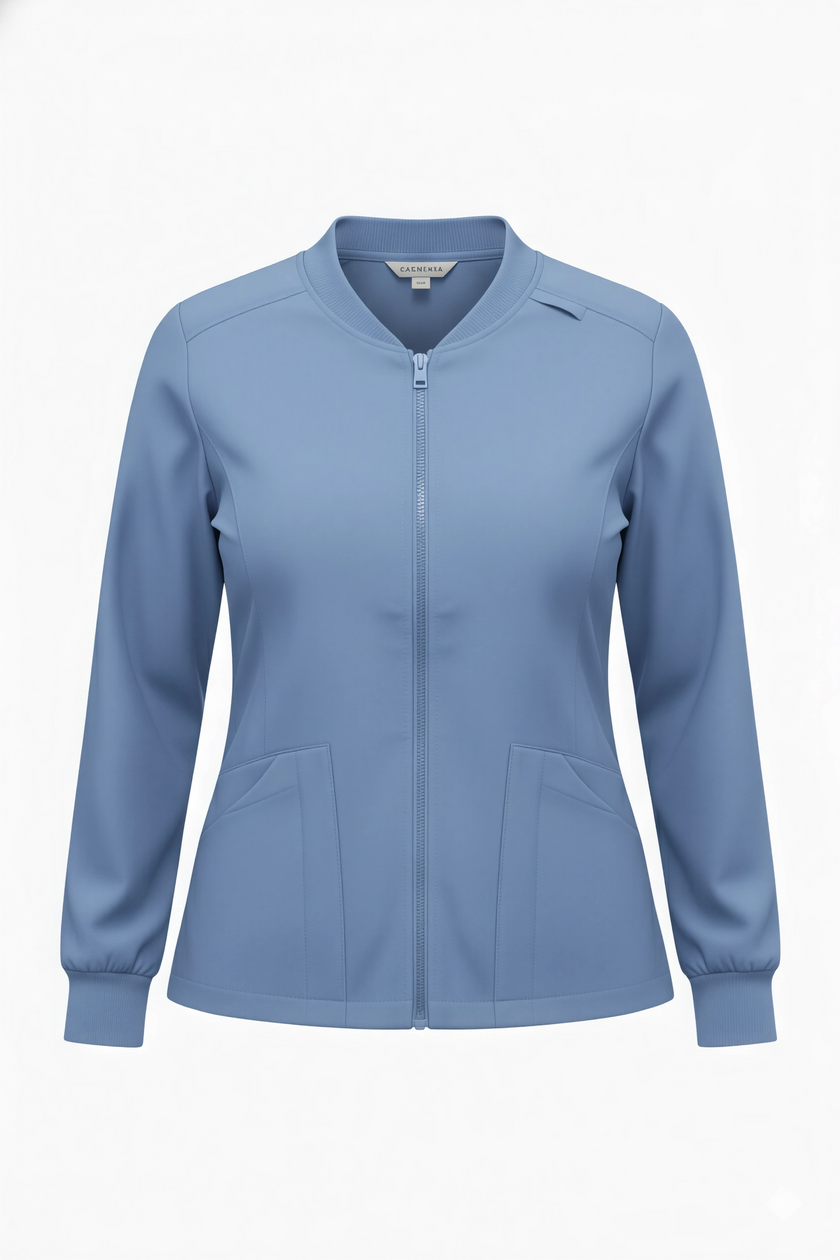 Scrubs Essentials Jacket