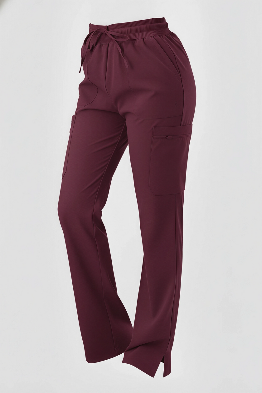 Scrubs Essentials Straight Pants