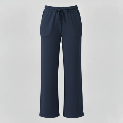 Wide Leg Sweat Pants