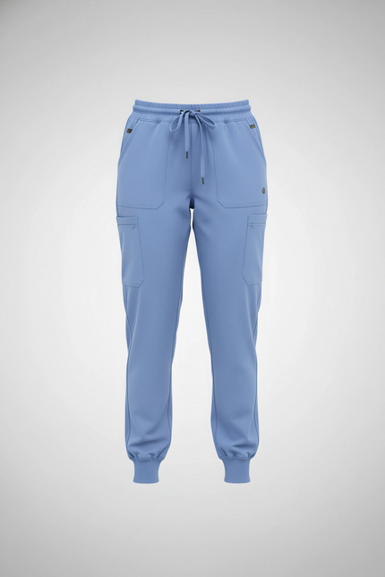 Scrubs Essentials Jogger Pants