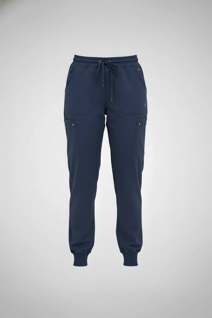 Scrubs Essentials Jogger Pants