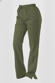 Scrubs Essentials Straight Pants