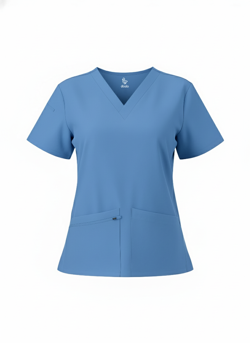 Scrubs Trending Top