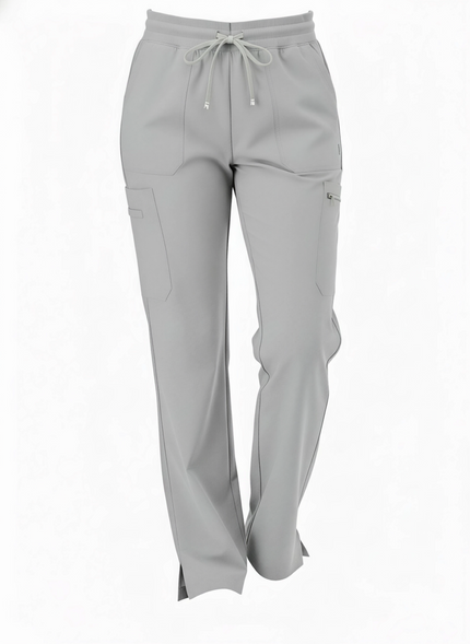 Scrubs Trending Straight Pants