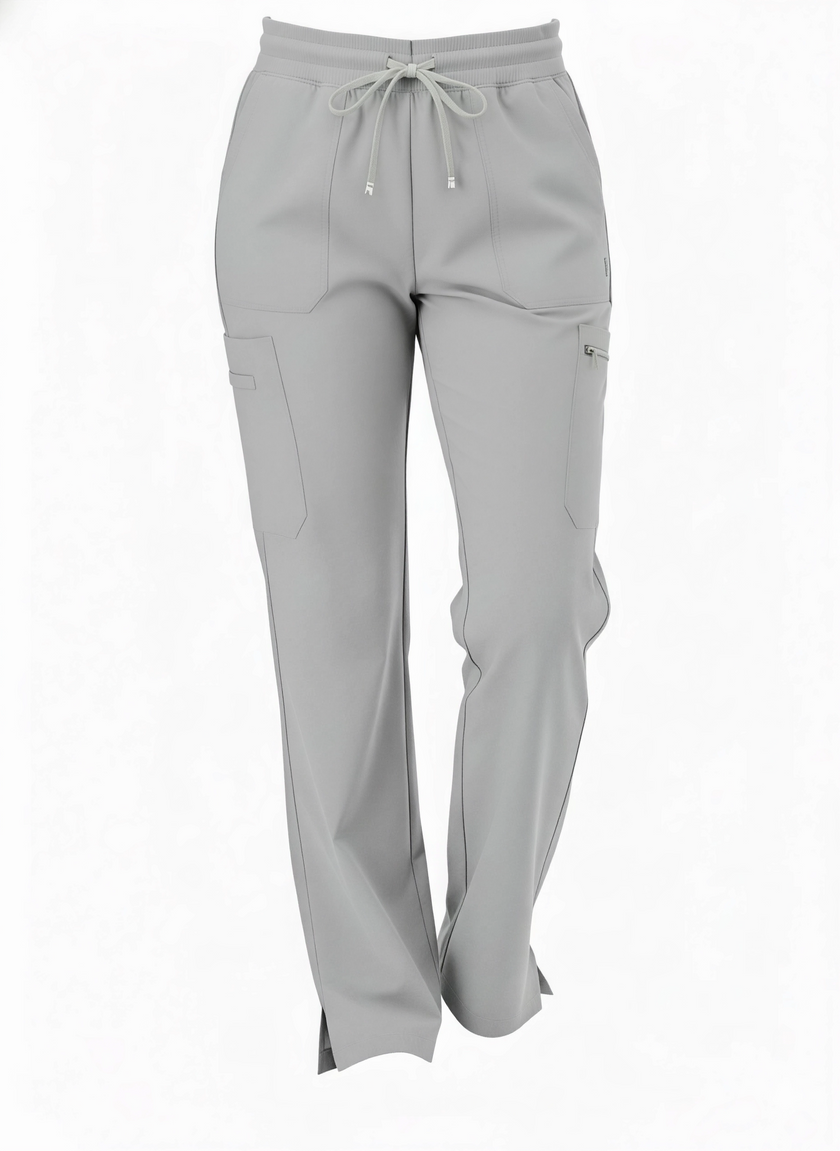Scrubs Trending Straight Pants