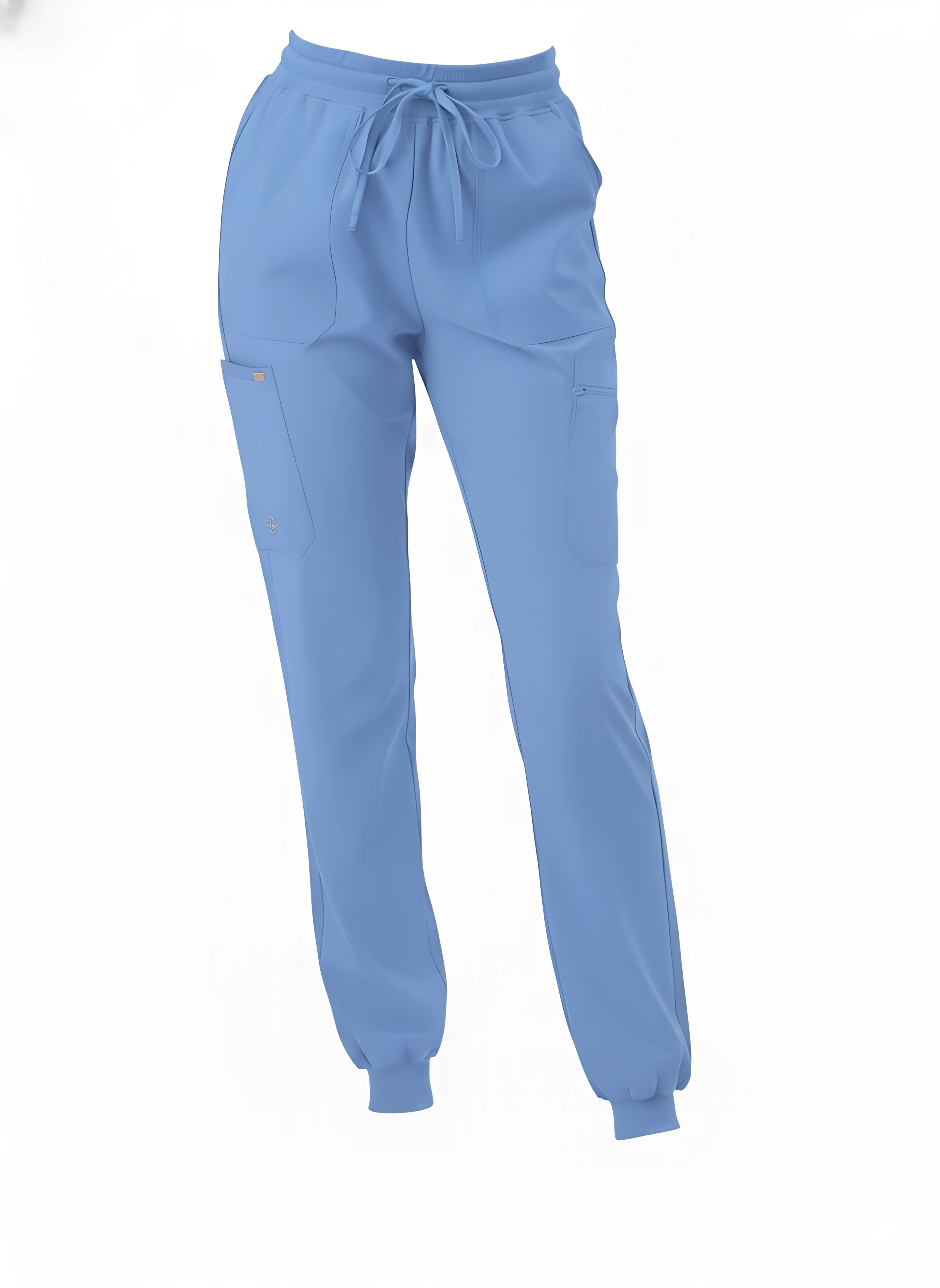 Scrubs Trending Jogger Pants