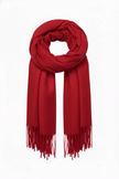 Solid Scarf