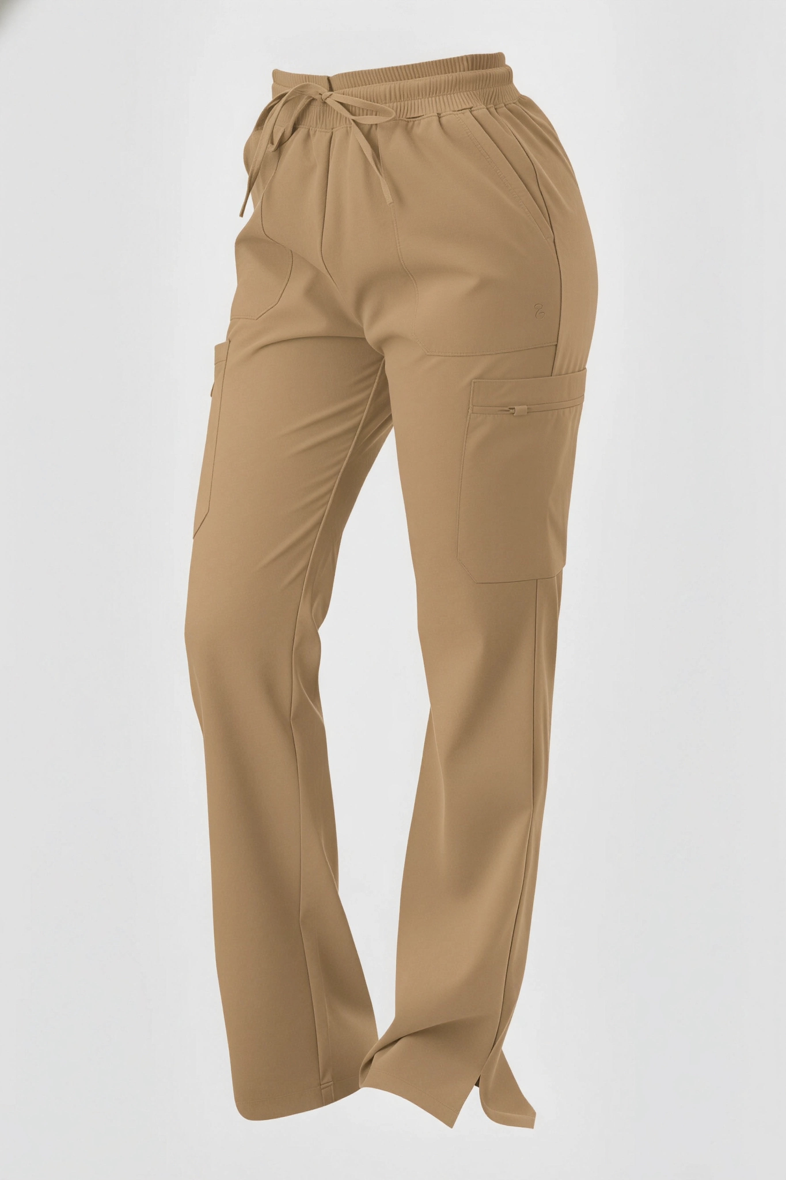 Scrubs Essentials Straight Pants