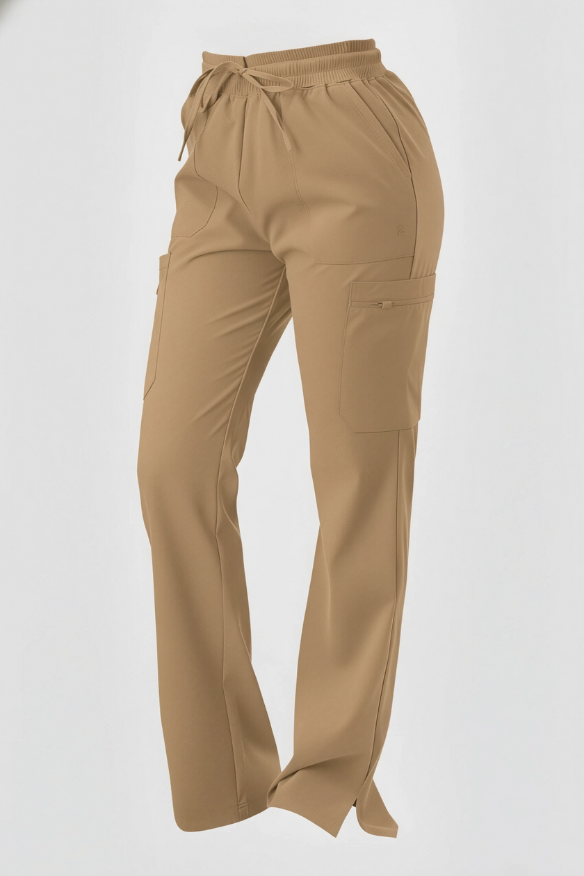 Scrubs Essentials Straight Pants
