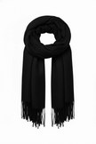 Solid Scarf