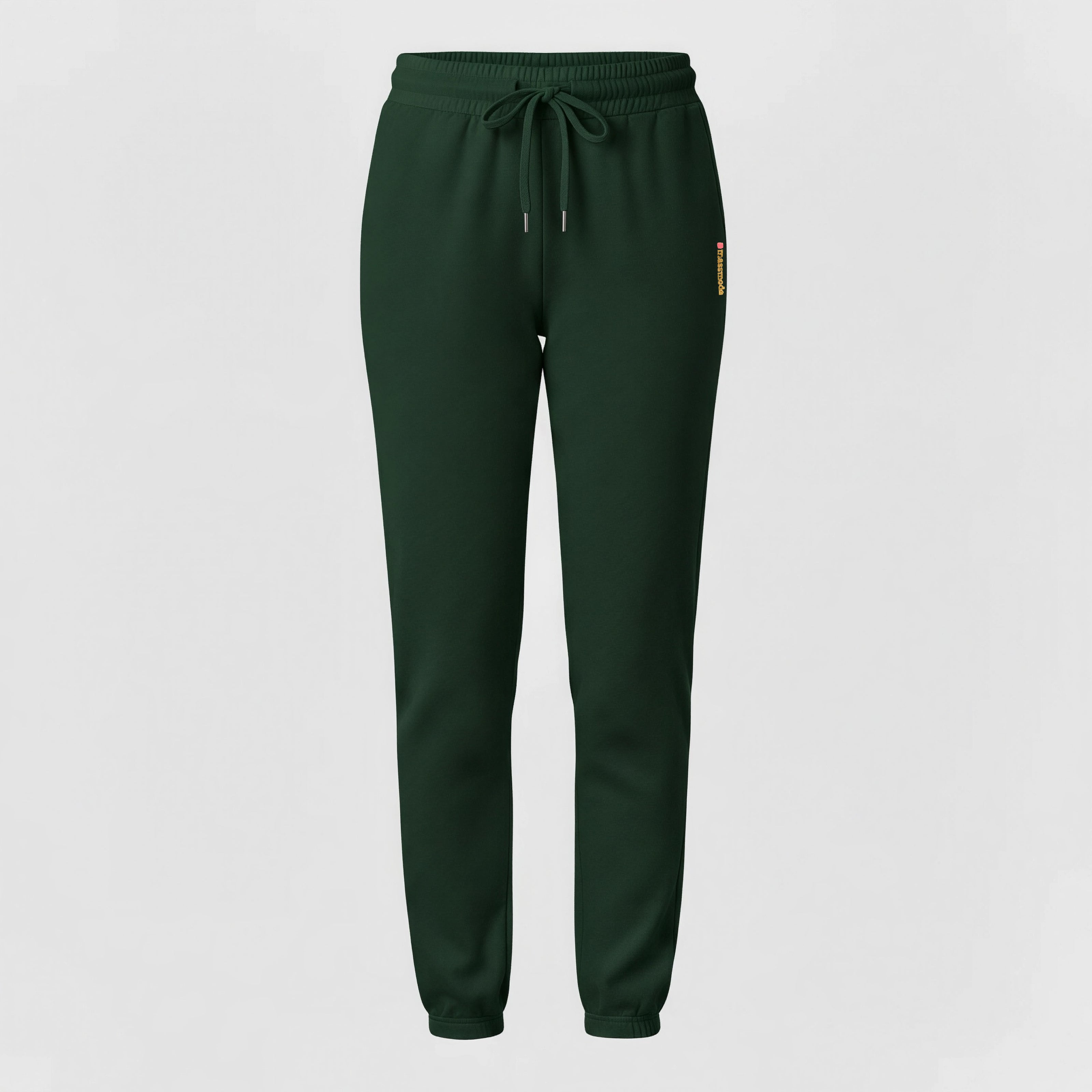 Fleece Jogger Pants