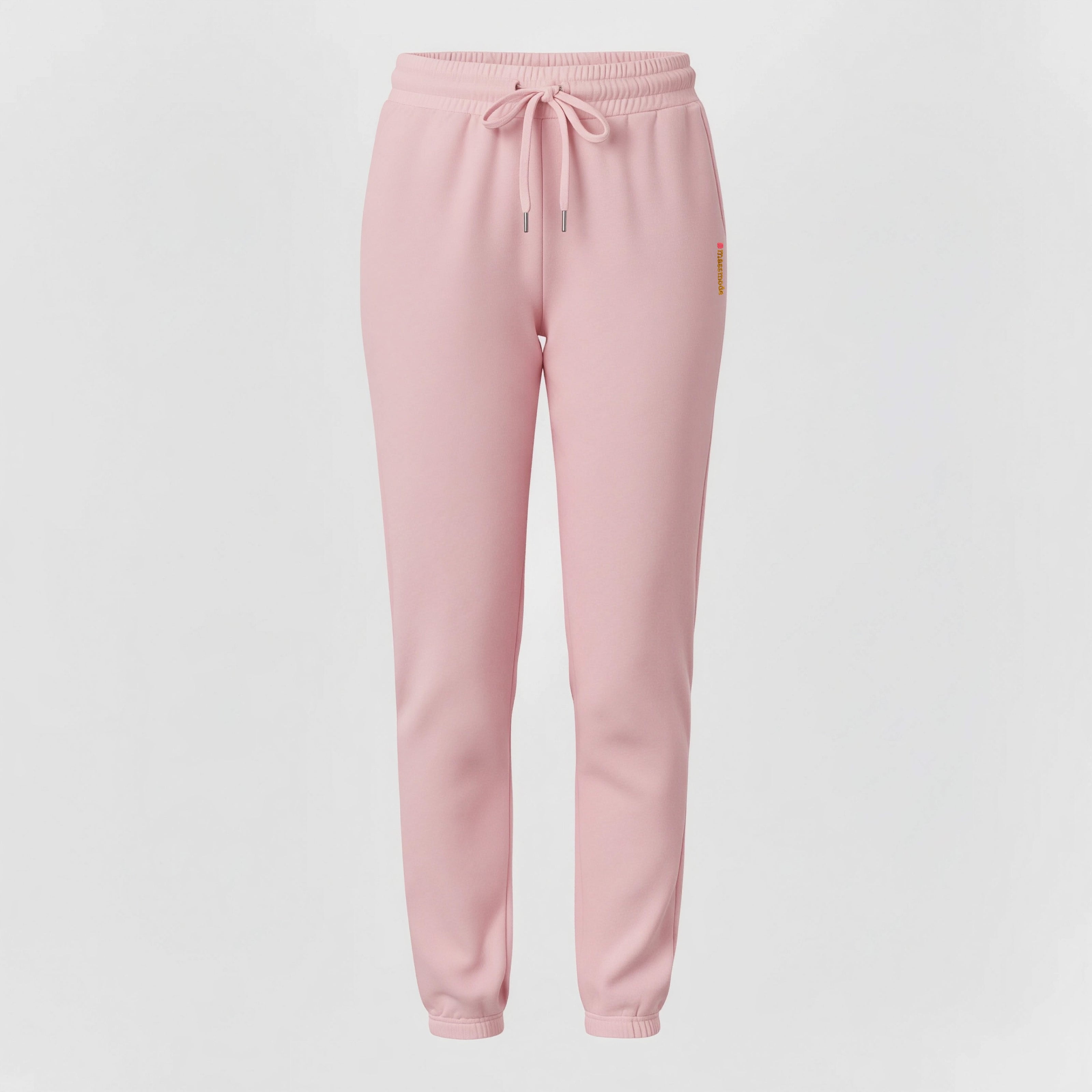 Fleece Jogger Pants