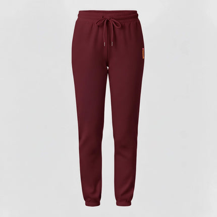 Fleece Jogger Pants