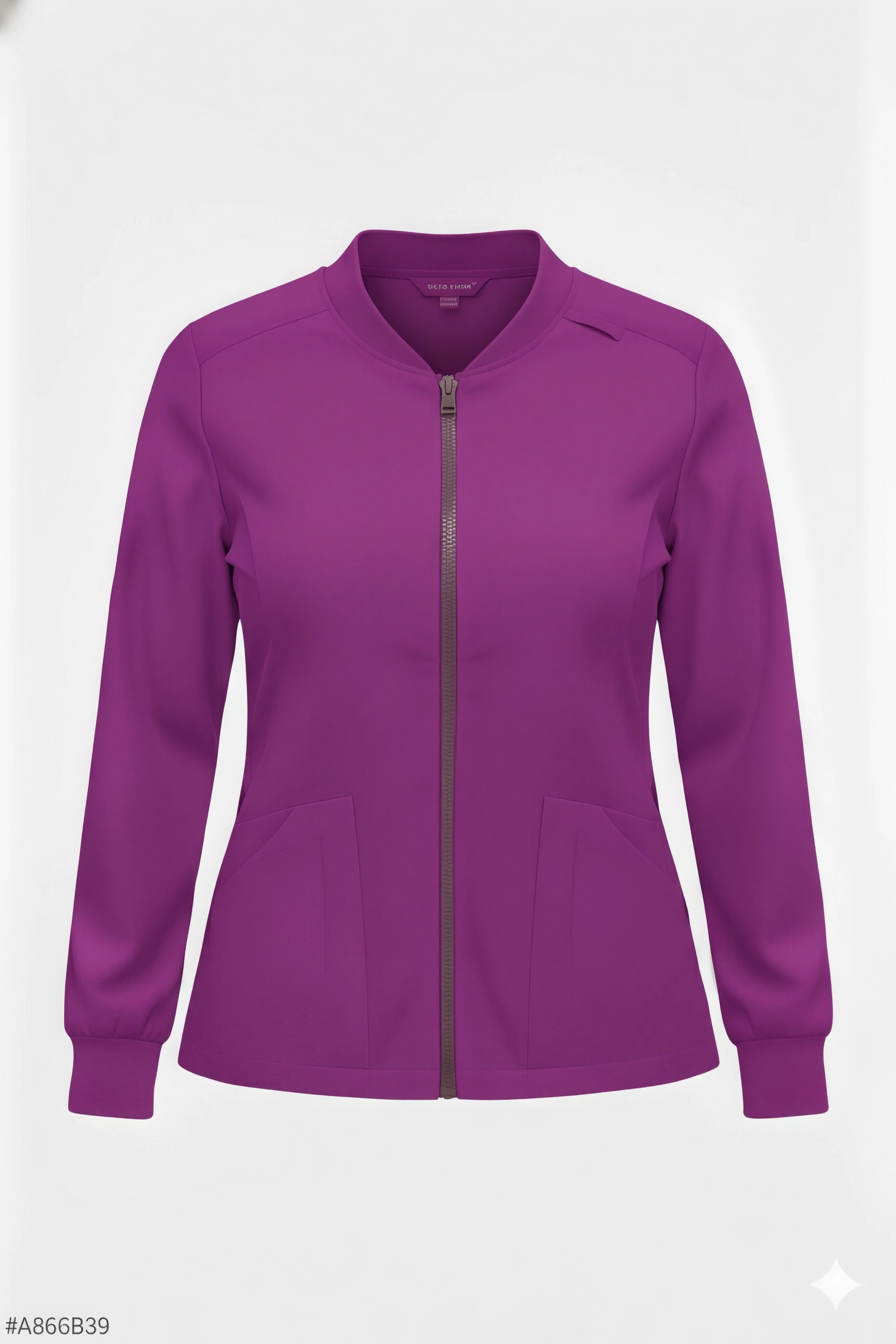 Scrubs Essentials Jacket